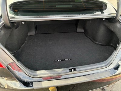 2022 Toyota Camry SE Nightshade