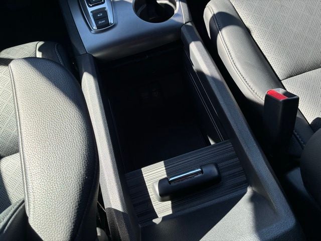 2019 Honda Passport EX-L