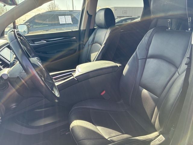 2021 Buick Enclave Avenir