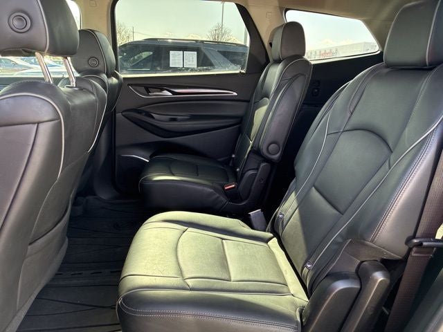 2021 Buick Enclave Avenir