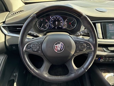 2021 Buick Enclave Avenir