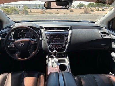 2023 Nissan Murano SL