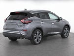 2021 Nissan Murano Platinum