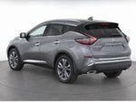 2021 Nissan Murano Platinum