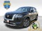 2022 Nissan Pathfinder S