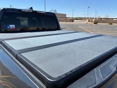 2023 Toyota Tundra 1794