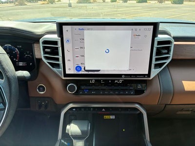 2023 Toyota Tundra 1794