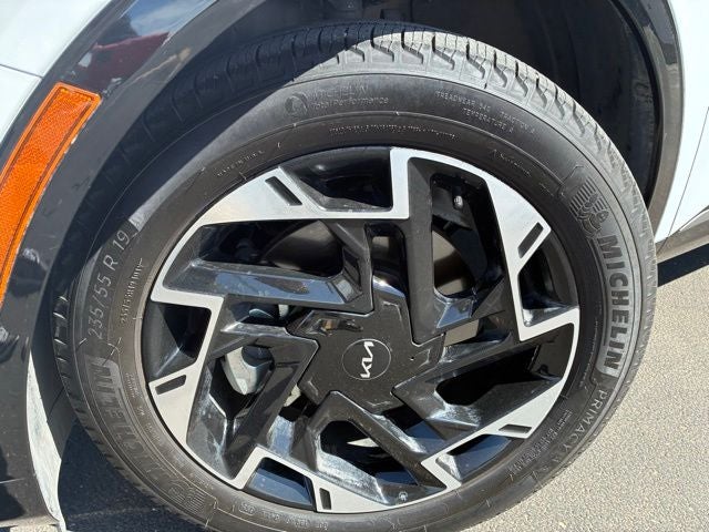 2025 Kia Sportage SX-Prestige