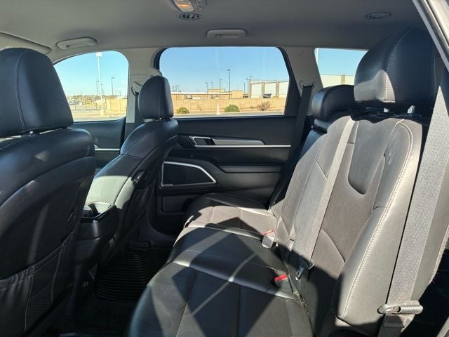 2021 Kia Telluride LX