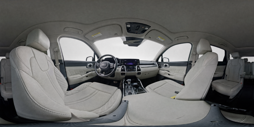 2022 Kia Sorento SX-Prestige