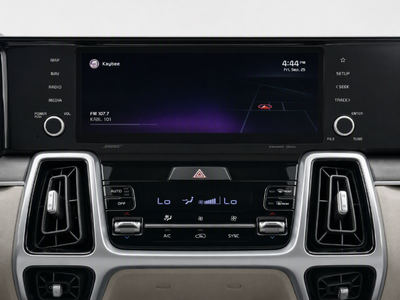 2022 Kia Sorento SX-Prestige
