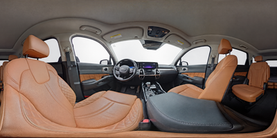 2022 Kia Sorento X-Line SX Prestige