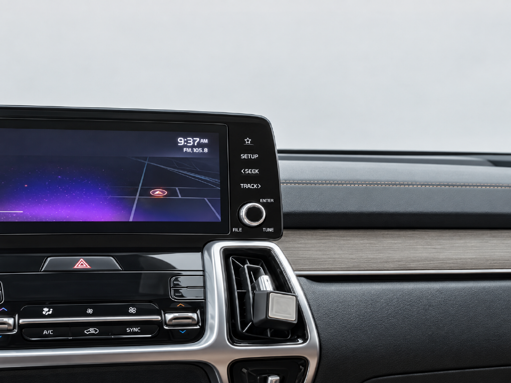 2022 Kia Sorento X-Line SX Prestige