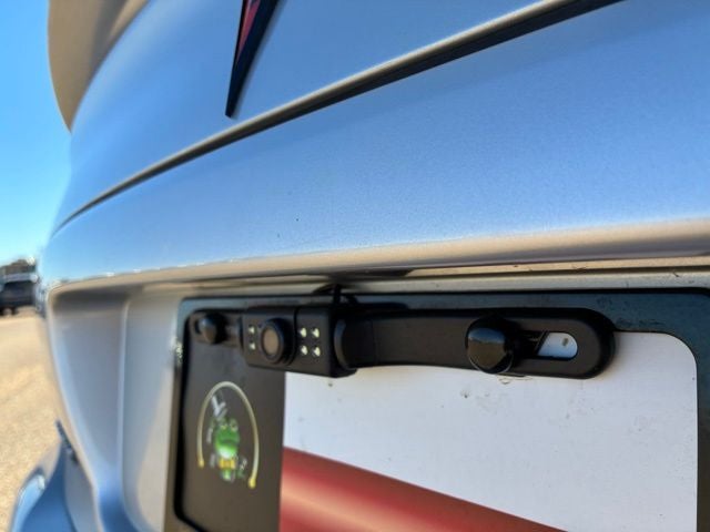 2005 Pontiac GTO Base