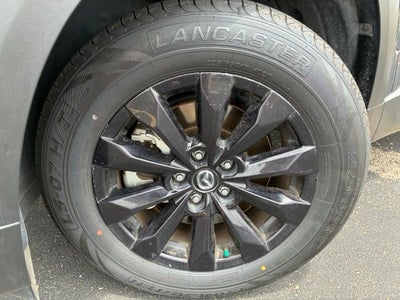 2024 Mazda Mazda CX-50 2.5 S Preferred Package