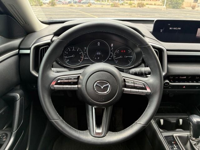 2024 Mazda Mazda CX-50 2.5 S Preferred Package
