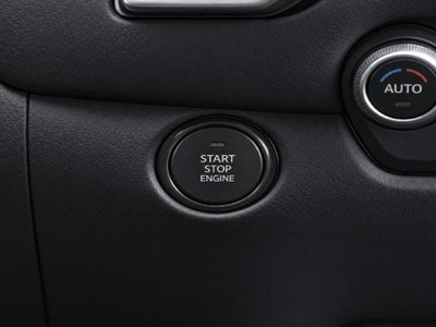 2023 Mazda Mazda CX-50 2.5 S Preferred Plus Package