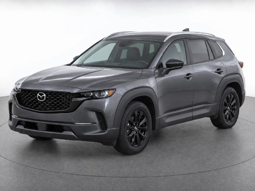 2023 Mazda Mazda CX-50 2.5 S Preferred Plus Package