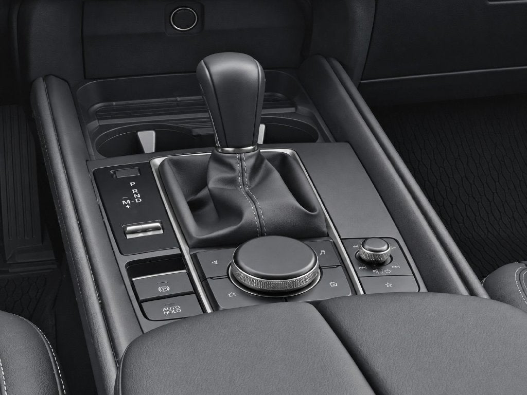 2023 Mazda Mazda CX-50 2.5 S Preferred Plus Package