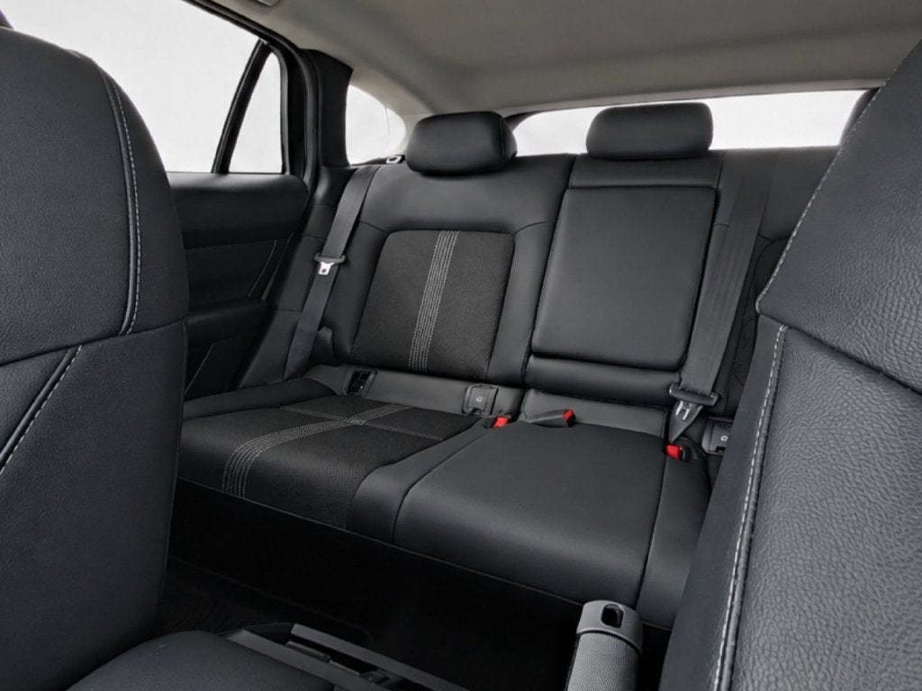 2023 Mazda Mazda CX-50 2.5 S Preferred Plus Package