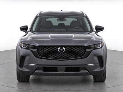 2023 Mazda Mazda CX-50 2.5 S Preferred Plus Package
