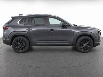 2023 Mazda Mazda CX-50 2.5 S Preferred Plus Package