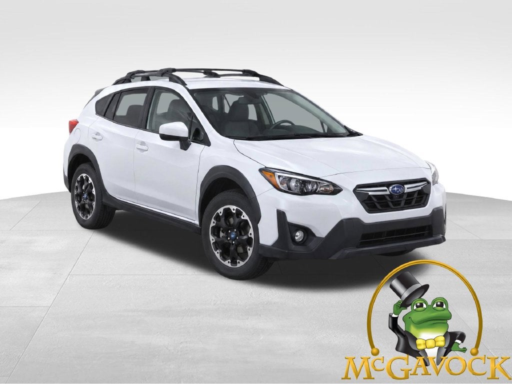 2023 Subaru Crosstrek