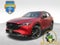 2022 Mazda Mazda CX-5 2.5 Turbo