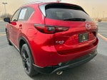 2022 Mazda Mazda CX-5 2.5 Turbo