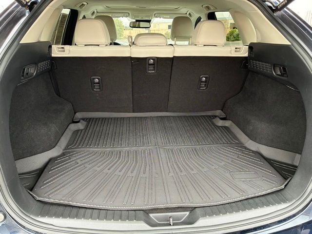 2022 Mazda Mazda CX-5 2.5 S Premium Package