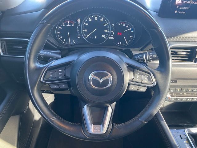 2022 Mazda Mazda CX-5 2.5 S Premium Plus Package