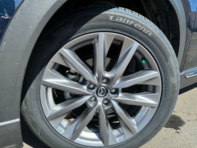 2023 Mazda Mazda CX-9 Grand Touring