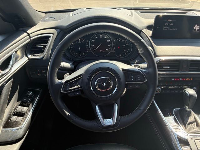 2023 Mazda Mazda CX-9 Grand Touring