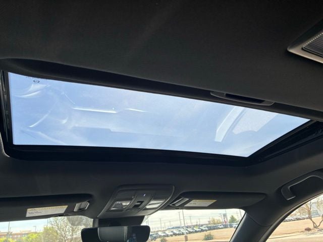 2023 Mazda Mazda CX-9 Grand Touring