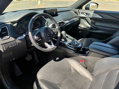 2023 Mazda Mazda CX-9 Grand Touring