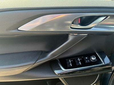 2023 Mazda Mazda CX-9 Grand Touring