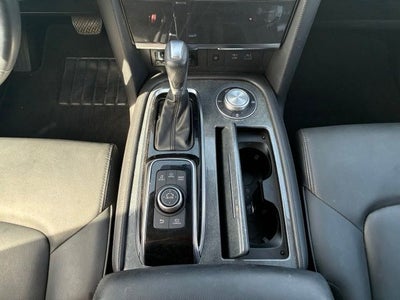 2022 Nissan Armada SV
