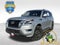 2022 Nissan Armada SV