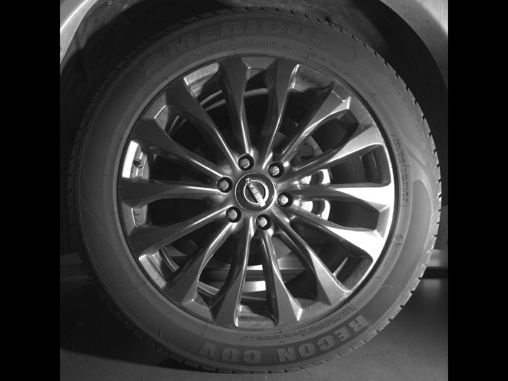 2022 Nissan Armada Platinum