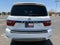 2022 Nissan Armada Platinum