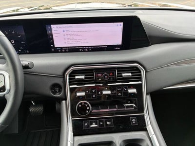 2025 Nissan Armada SL