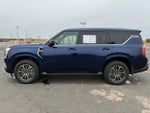 2025 Nissan Armada SL