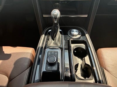 2023 INFINITI QX80 Premium Select