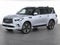 2023 INFINITI QX80 LUXE