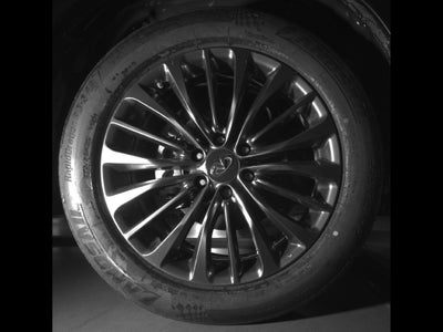 2023 INFINITI QX80 Premium Select