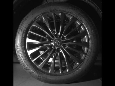 2023 INFINITI QX80 Premium Select