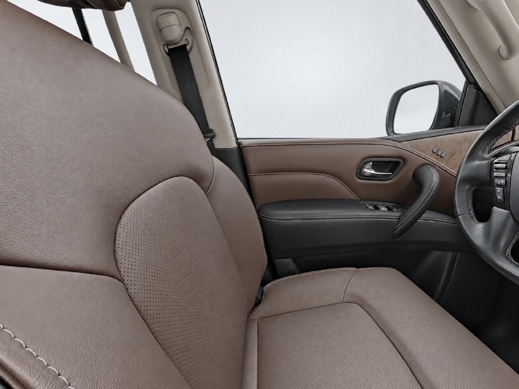 2023 INFINITI QX80 Premium Select