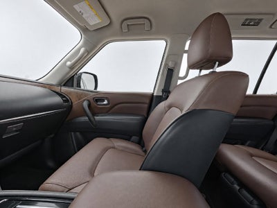 2023 INFINITI QX80 Premium Select