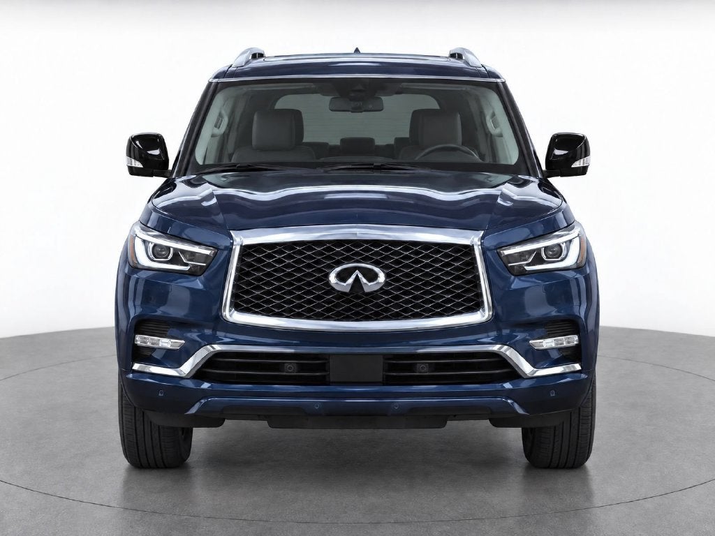 2023 INFINITI QX80 Premium Select