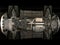 2022 INFINITI QX80 Sensory